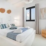 Villa Princess Oasis Mykonos Kalafatis