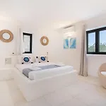 Princess Oasis Mykonos Kalafatis