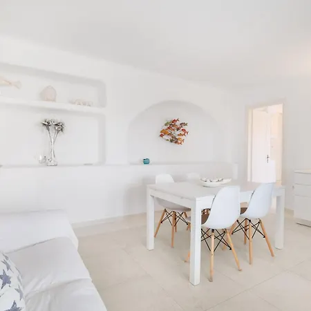 Princess Oasis Mykonos * Kalafatis