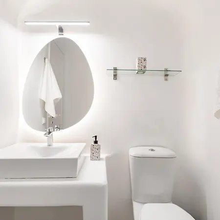 ヴィラ Princess Oasis Mykonos *