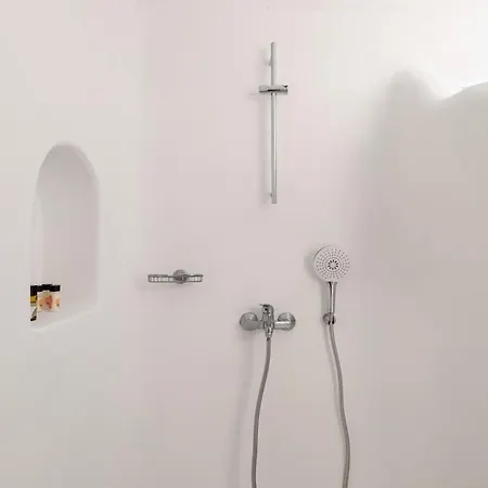 Princess Oasis Mykonos ヴィラ カラファティス