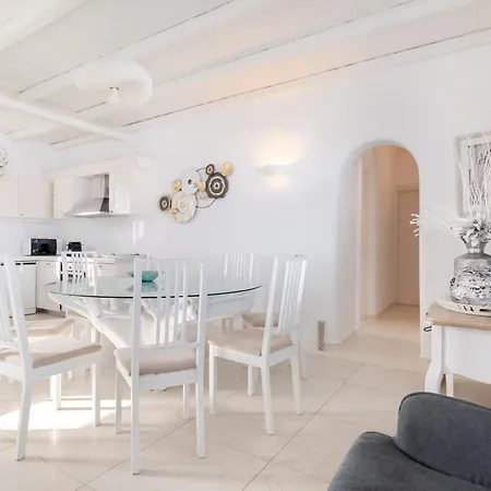 Princess Oasis Mykonos * Kalafatis