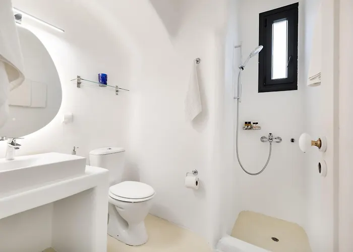 Princess Oasis Mykonos * Kalafati