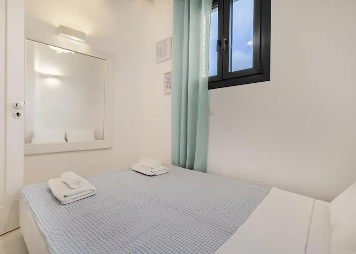 Princess Oasis Mykonos Villa *