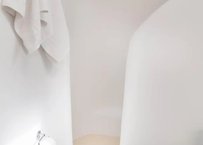 Princess Oasis Mykonos Villa *