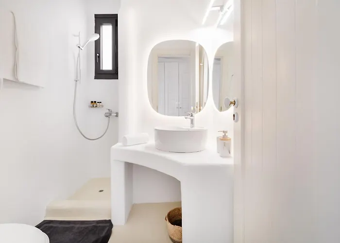 Princess Oasis Mykonos * Kalafati