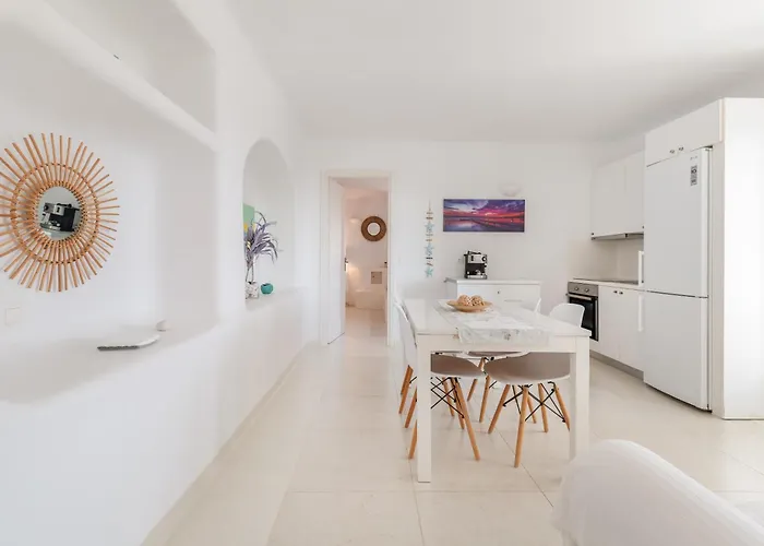 Princess Oasis Mykonos Villa *