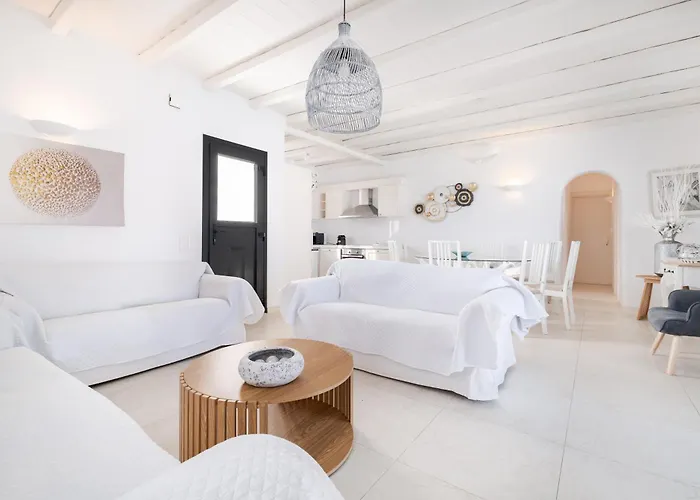 Princess Oasis Mykonos Kalafati