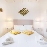 Princess Oasis Mykonos Villa Kalafatis