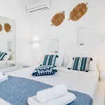Villa Princess Oasis Mykonos Kalafatis