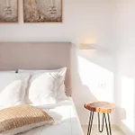 Princess Oasis Mykonos * Kalafatis