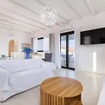 Princess Oasis Mykonos * Kalafatis