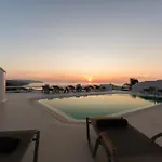Villa Princess Oasis Mykonos Kalafatis