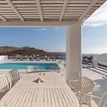 Villa Princess Oasis Mykonos Kalafatis
