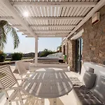 Princess Oasis Mykonos Kalafatis