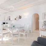 Princess Oasis Mykonos * Kalafatis