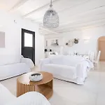Princess Oasis Mykonos Kalafatis