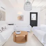 Villa Princess Oasis Mykonos Kalafati