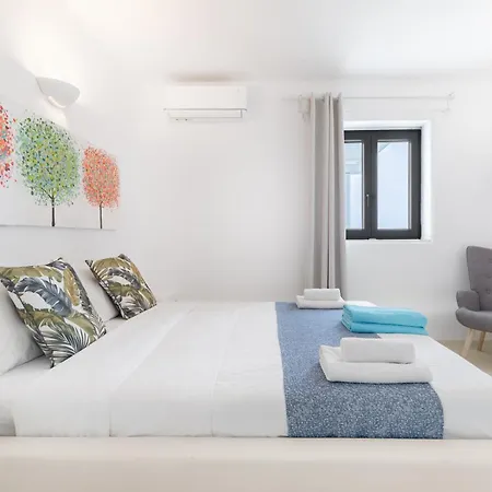 Princess Oasis Mykonos * Kalafatis