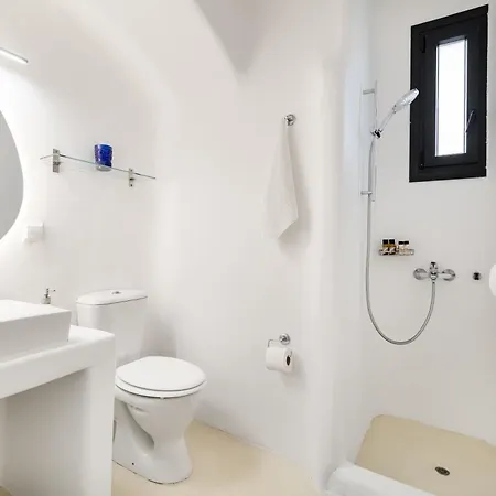 Princess Oasis Mykonos * Kalafatis