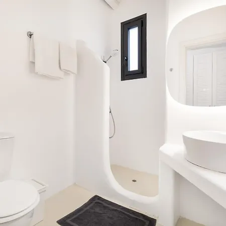 Villa Princess Oasis Mykonos Kalafatis