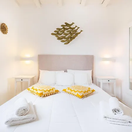 Princess Oasis Mykonos Villa Kalafatis