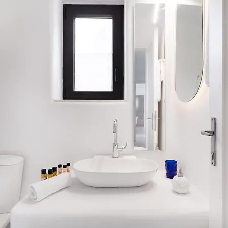 Princess Oasis Mykonos Kalafatis