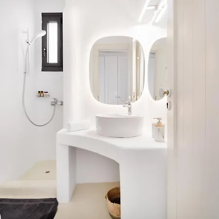 Princess Oasis Mykonos * Kalafatis