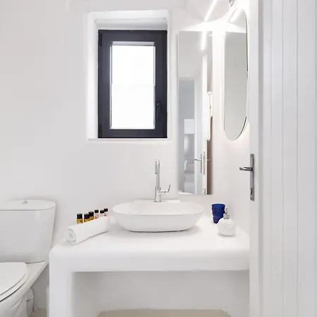 Princess Oasis Mykonos * Kalafatis