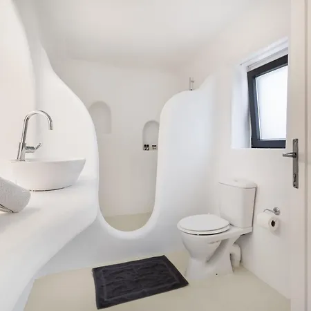 Villa Princess Oasis Mykonos *