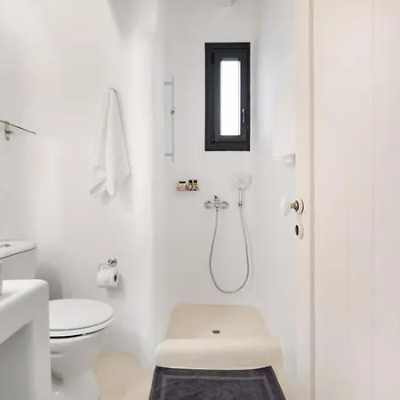 Villa Princess Oasis Mykonos Kalafatis