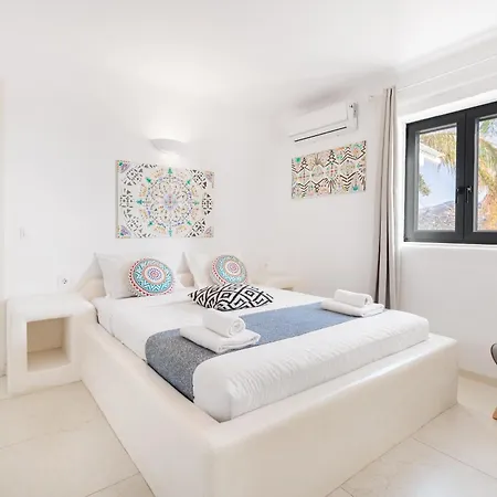 Princess Oasis Mykonos * Kalafatis