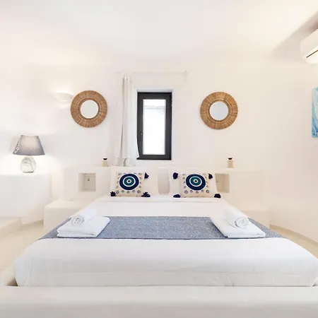 Princess Oasis Mykonos * Kalafatis