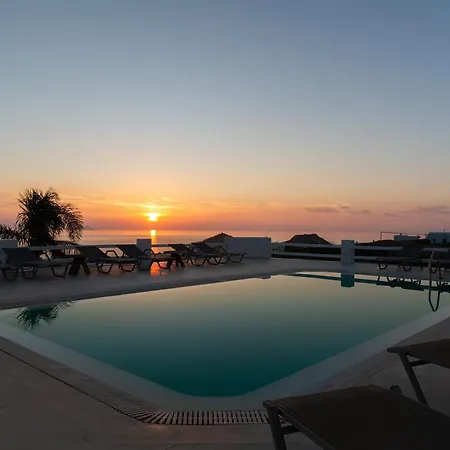 Willa Princess Oasis Mykonos *
