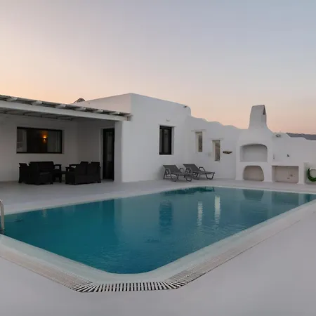 Princess Oasis Mykonos *