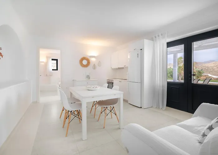 Princess Oasis Mykonos