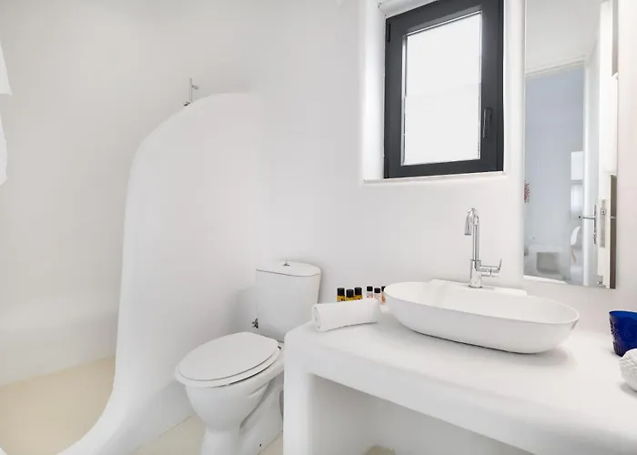 Princess Oasis Mykonos * Kalafatis