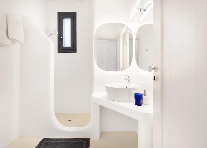 Princess Oasis Mykonos Villa Kalafatis