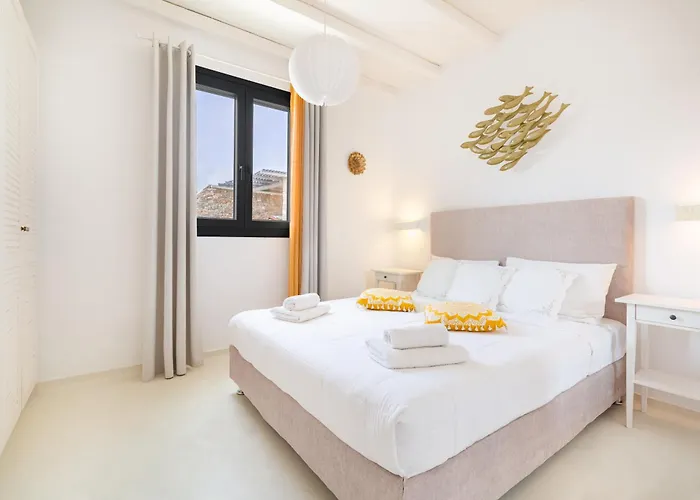 Princess Oasis Mykonos