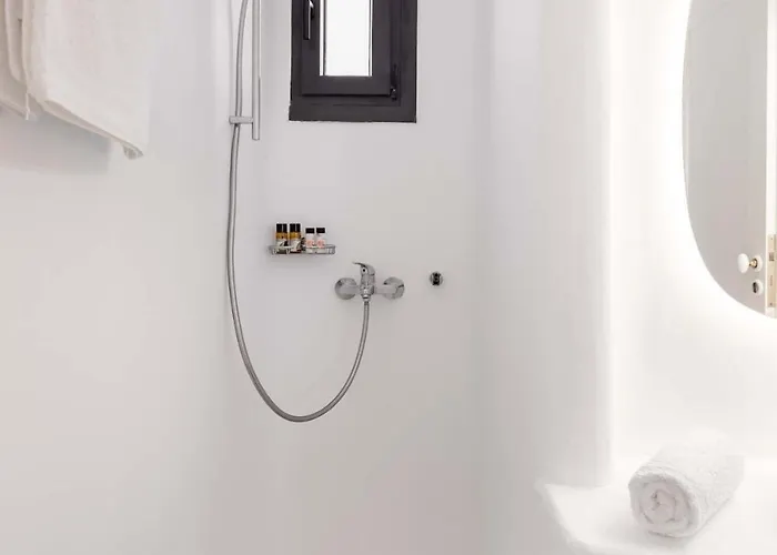 Princess Oasis Mykonos