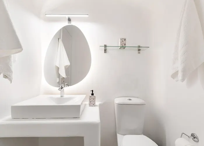 Villa Princess Oasis Mykonos *