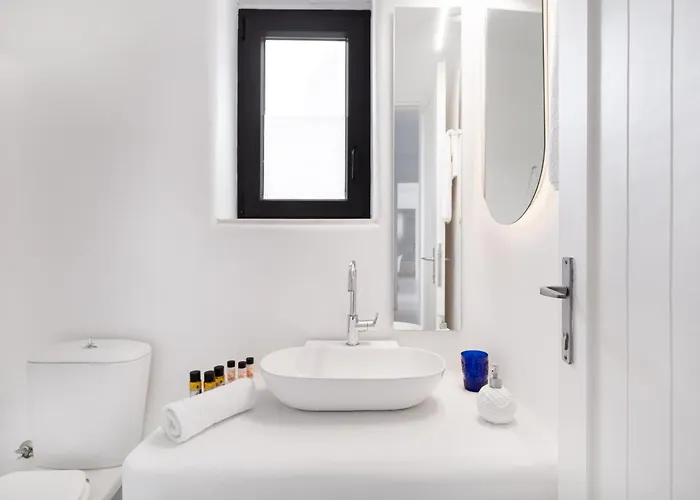 Princess Oasis Mykonos Kalafatis