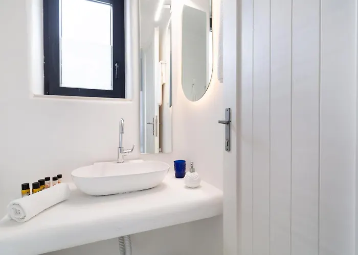 Villa Princess Oasis Mykonos