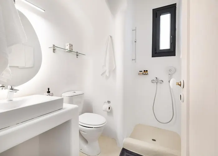 Princess Oasis Mykonos Kalafatis