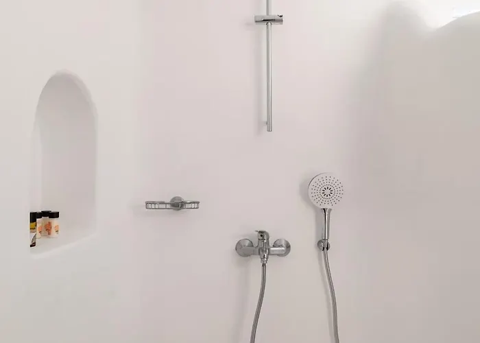 Princess Oasis Mykonos Villa Kalafatis