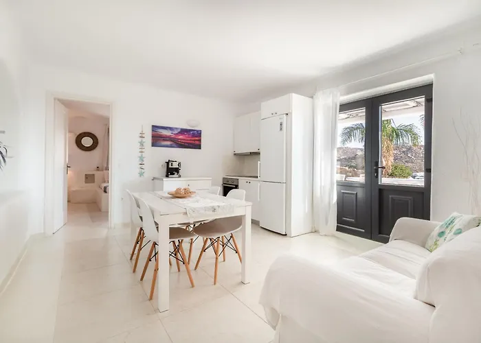 Villa Princess Oasis Mykonos *