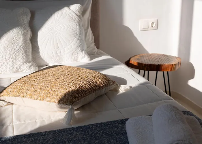 Villa Princess Oasis Mykonos *