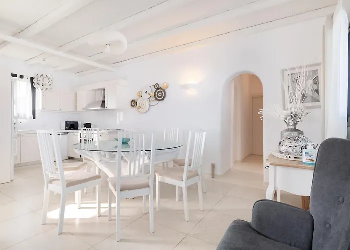 Princess Oasis Mykonos * Kalafatis