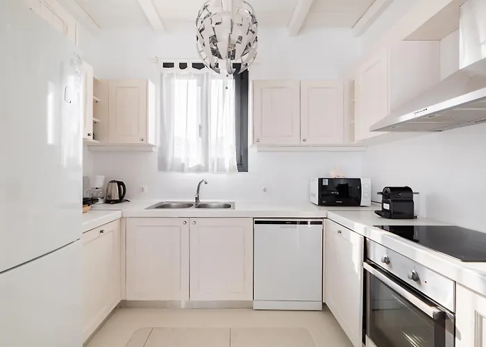 Princess Oasis Mykonos * Kalafatis