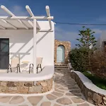 Princess Oasis Mykonos Kalafati